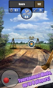 Archery Tournament - screenshot thumbnail