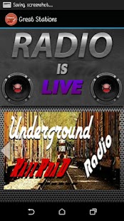 Underground Railroad Radio Screenshots 9