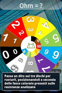 How to mod Resistor Wheel 2.0 unlimited apk for bluestacks