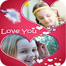 Photo frames 2015 Application icon