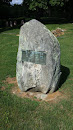 Hans Broby Pontoppidan Memorial Stone