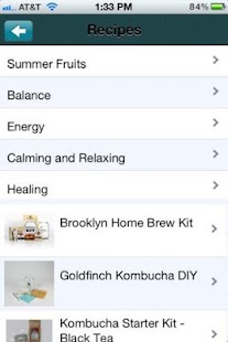 Download Make Kombucha Tea APK