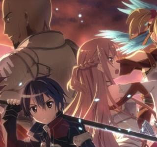 ++ 50 ++ 壁紙 sao 101220-Ps4 壁紙 sao