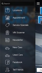 Download Rich Ford APK for Android