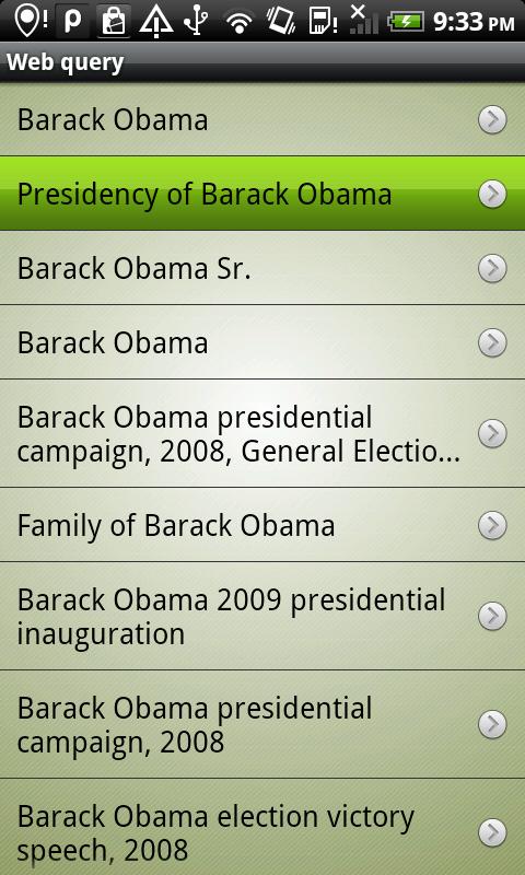    NotesMappr - Notepad Notes- screenshot  