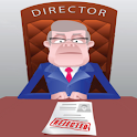 Fired! logo