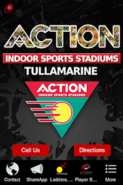 ActionIndoorSports Tullamarine poster 6