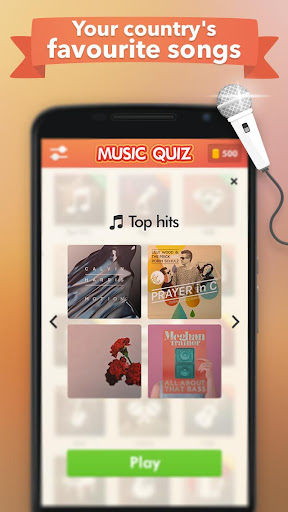 【免費音樂App】Music Quiz-APP點子