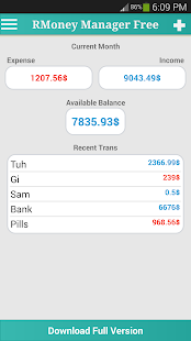How to download Money Manager Free - Budget v3.2 mod apk for laptop