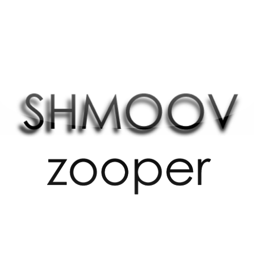 Shmoov Zooper Widget - Lite LOGO-APP點子