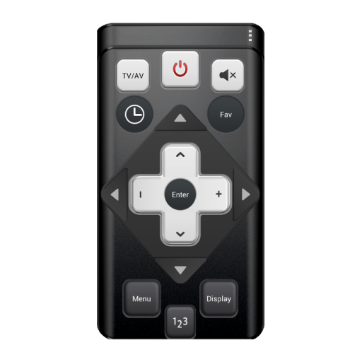 Pro Adept Remote Control LOGO-APP點子