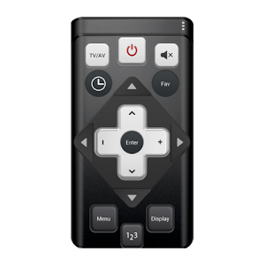 Pro Adept Remote Control 1.2