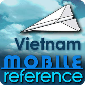 Vietnam -  Travel Guide logo