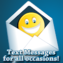 Text Messages For All Occasion logo