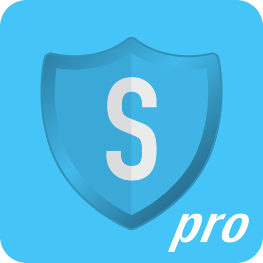 SecurePro 工具 App LOGO-APP開箱王