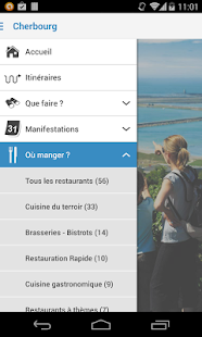 Cherbourg Cotentin Tour Screenshots 6