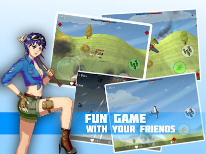 How to mod Battle Wings: Multiplayer PvP 0.3 unlimited apk for pc