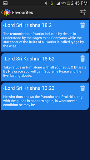 【免費書籍App】Gita Inspiration-APP點子