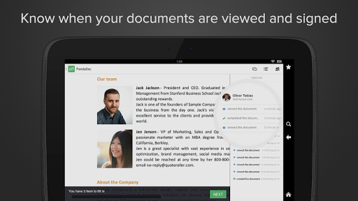 免費下載商業APP|PandaDoc: Sign Any Doc Online app開箱文|APP開箱王