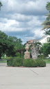 Bellaire Fountain