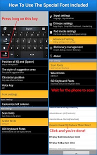 download Sederhana Biru Keyboard free