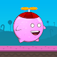 Pink Sugar Flappy Kid APK