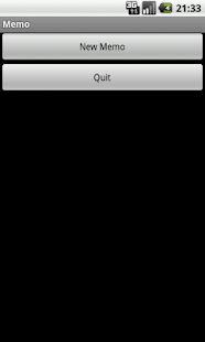 How to mod SimpleMemo patch 1.3 apk for bluestacks