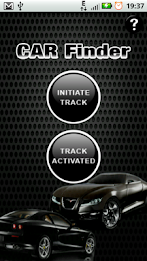 Parked Car Finder poster 1