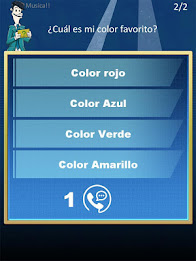 QuizCrafter : Create your Quiz poster 6