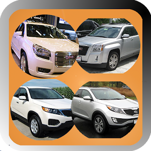 Car Quiz SUV.apk 1.0