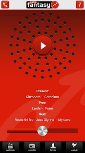 Lastest Radio Fantasy APK