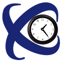 Volume Anytime with ads logo