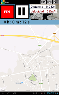 RouteManager (rutas) Screenshots 3