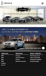 How to get Lincoln Viewr MX patch 5.5.0 apk for bluestacks