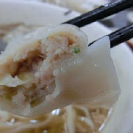 燕喃水餃