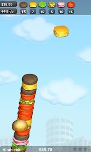 免費下載休閒APP|Sky Burger app開箱文|APP開箱王