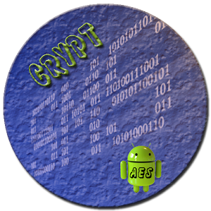 AES Crypt SMS 1.2