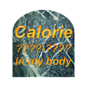 Goodbye calorie logo