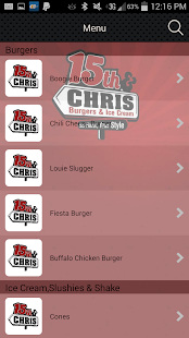 15th & Chris Screenshots 7