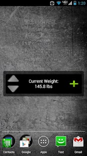 Free Download Track My Weight APK for Android