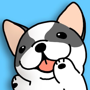 Rolling dog LiveWallpaper04 1.1