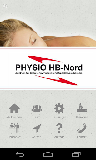 PHYSIO HB-Nord