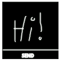 DoodleMe Reader logo