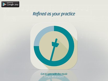 Download Tempo Metronome APK for Android