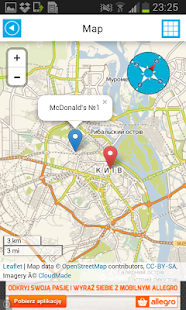 How to download Ukraine & Krim Offline Map POI patch 5.0 apk for laptop