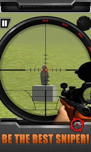 Top Sniper: Training Day Screenshots 4