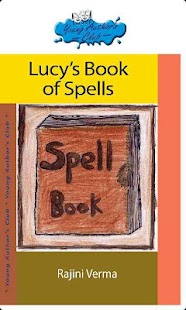 How to download E-book - Lucy's Book of Spells lastet apk for laptop