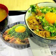 鮮五丼DonMono