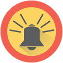 Security Alarm System icon