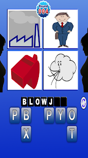 How to mod 4 Pics 1 Rude Word 0.2 apk for pc